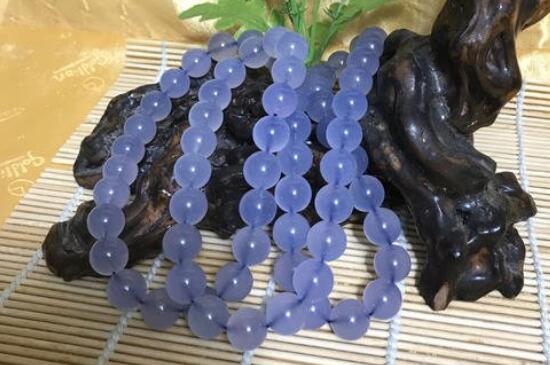 藍玉髓的功效與作用