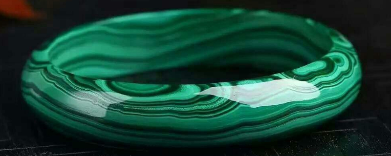 孔雀石和鳳凰石的區(qū)別