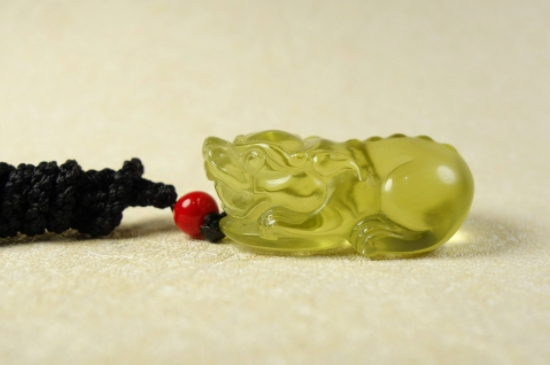 貔貅最忌諱的三種東西