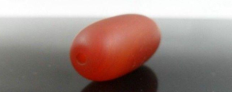 紅瑪瑙和紅玉髓哪個(gè)更值錢(qián)