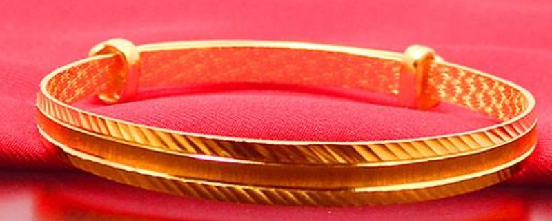 黃金的鋼印是什么樣子