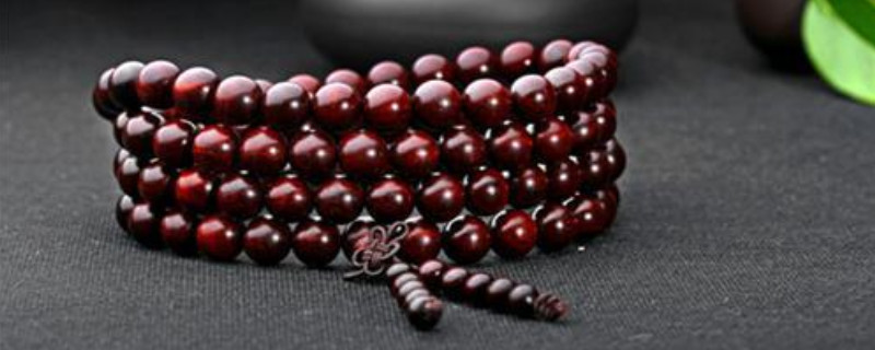 小葉紫檀為什么不包漿