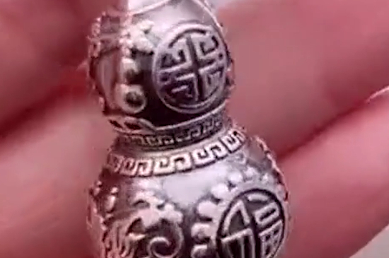 葫蘆為什么不能送人
