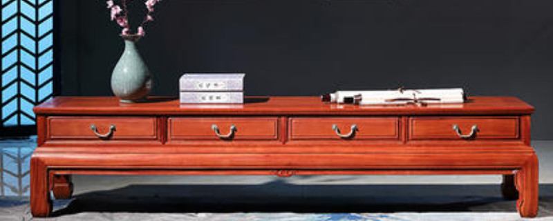 紅花梨怎么打磨