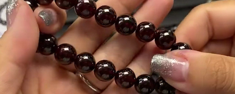 石榴石戴多久可以養(yǎng)人