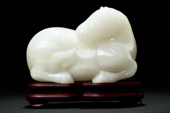 白玉戴久了會有什么變化