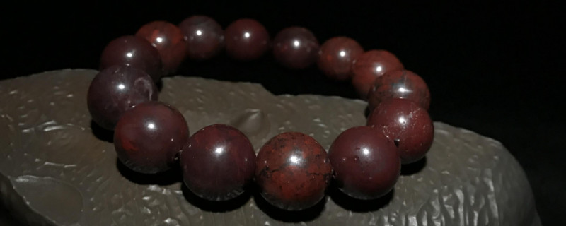 小葉紫檀手串有什么講究