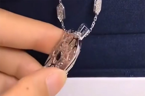 白金和鉑金的區(qū)別