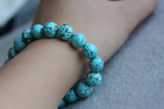 盤玩綠松石的5大忌諱
