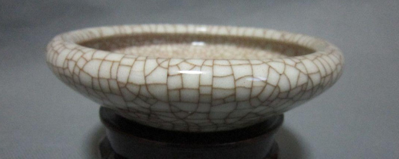 古瓷器鑒定的26個方法