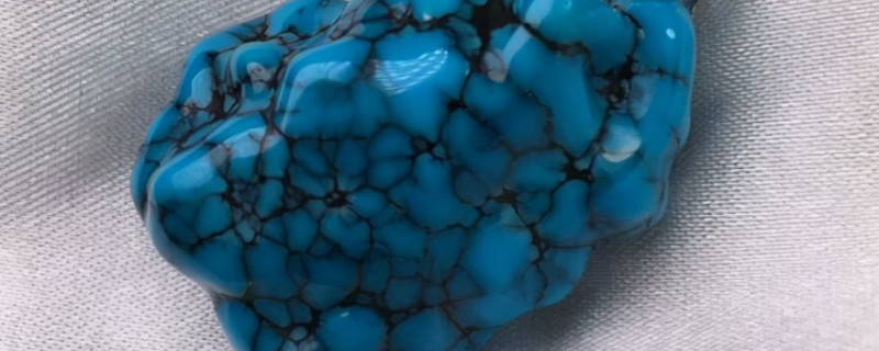 綠松石能盤玉化嗎