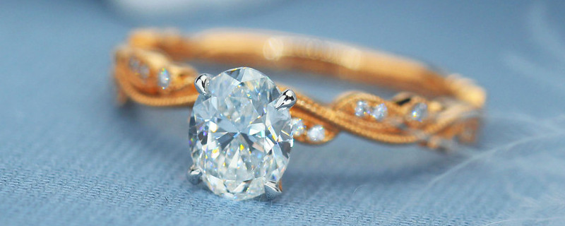 怎樣辨別鉆戒是真是假