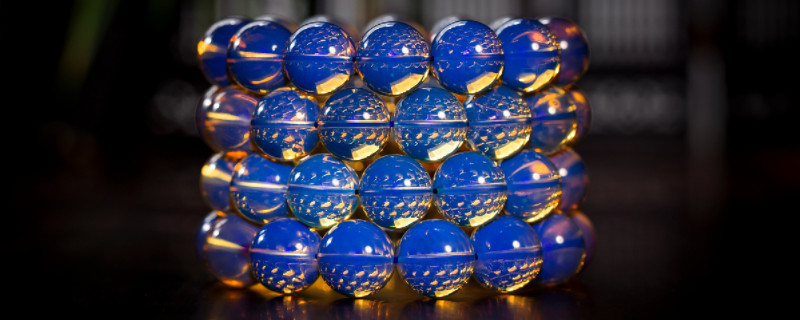 藍(lán)珀是什么寶石