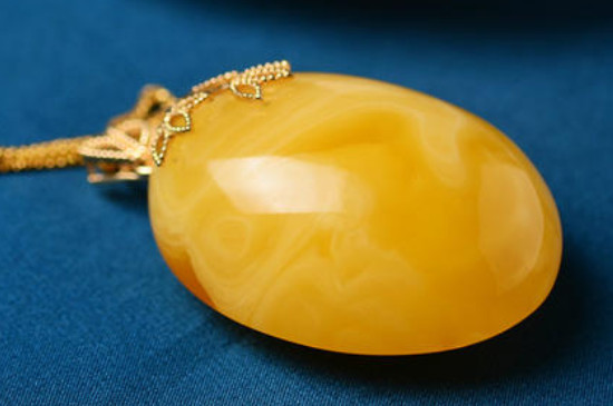 女人帶蜜蠟的好處有哪些？