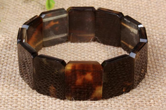 降真香黃金甲怎么辨別真假