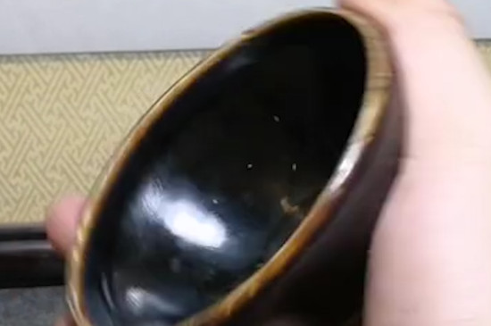 黑釉瓷器鑒別