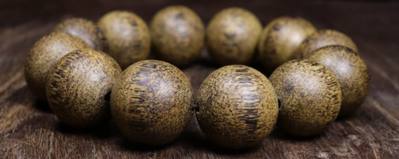 沉香手串怎么保養(yǎng)