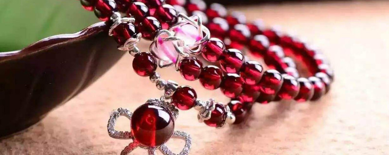 石榴石和碧璽哪個好