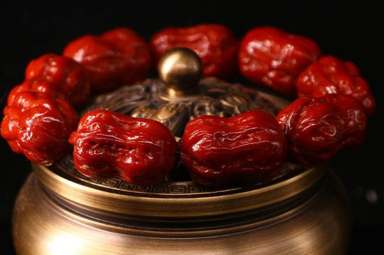 猴頭京八棱怎么盤玩