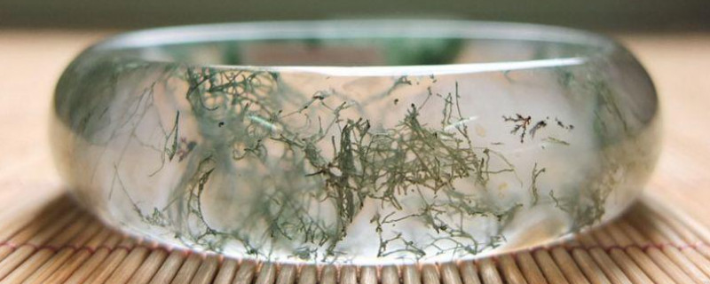 海洋玉髓為什么不值錢