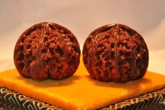 核桃清洗完陰干幾天