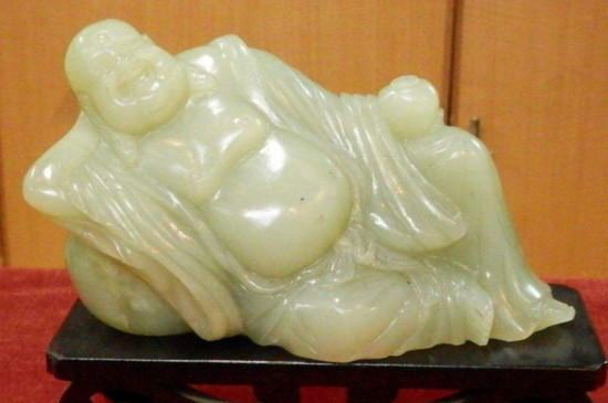 岫巖玉的真假鑒別，鑒別岫巖玉真假的方法