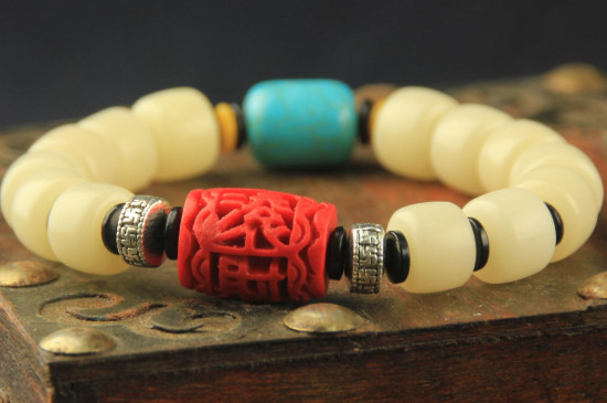 菩提手串多少顆