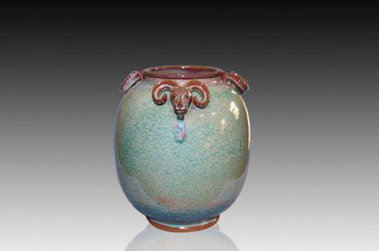 鈞瓷的特點(diǎn)