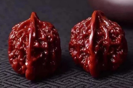 汗手核桃盤玩步驟方法