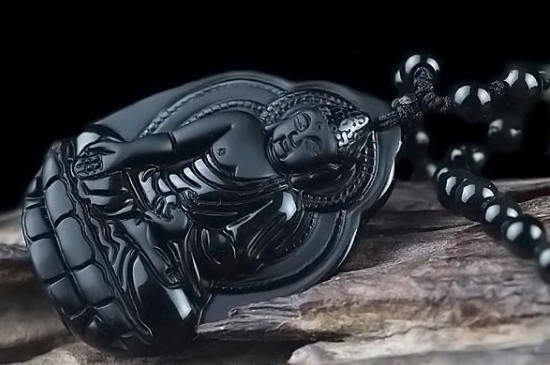 黑曜石為什么有的便宜有的貴，為什么網(wǎng)上黑曜石那么便宜