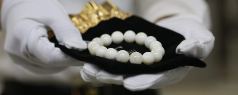 硨榘手串功效與作用