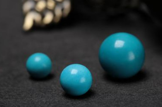 綠松石泡油用什么油