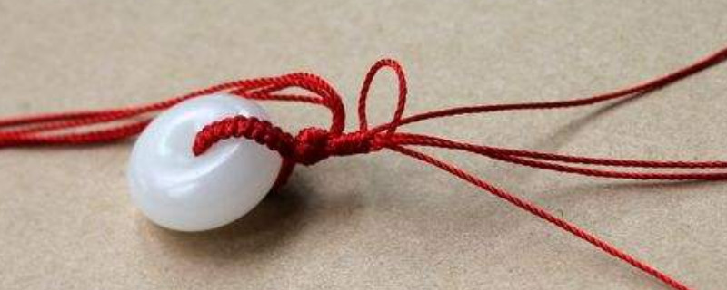 平安扣戴左腳還是右腳