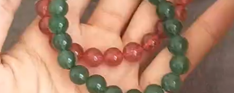 發(fā)晶的寓意