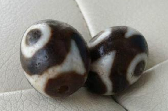 三眼天珠適合什么人佩戴