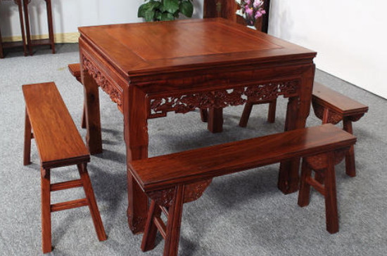 印尼黑酸枝和緬甸花梨哪個好