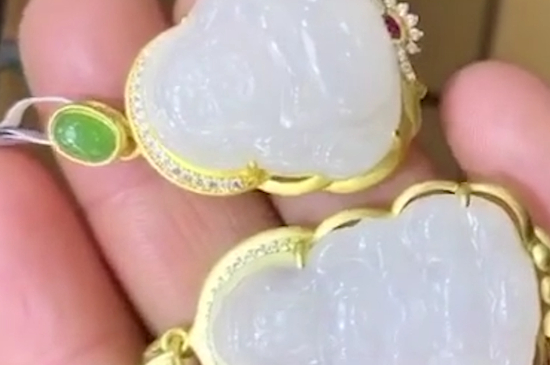 觀音種類和寓意