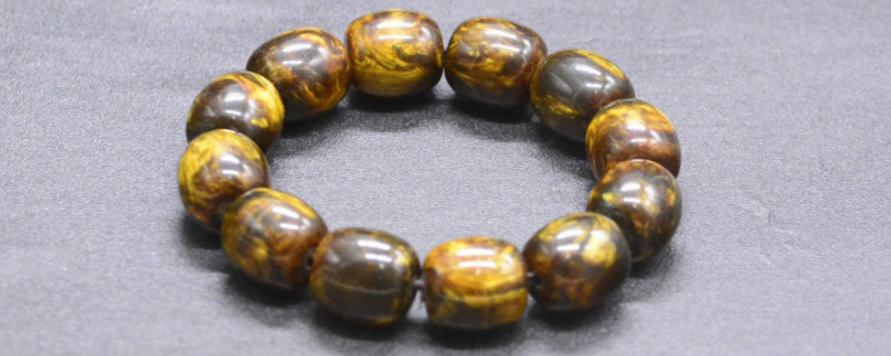 海柳與塑料鑒別方法