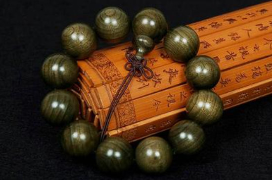 水沉木與陰沉木的區(qū)別