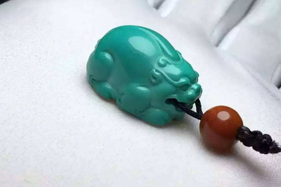 綠松石可以用刷子刷嗎