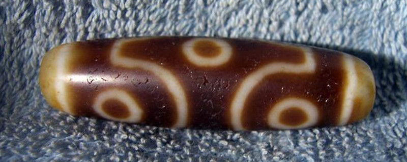 天珠多久凈化一次