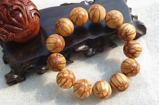 六道木手串怎么看好壞