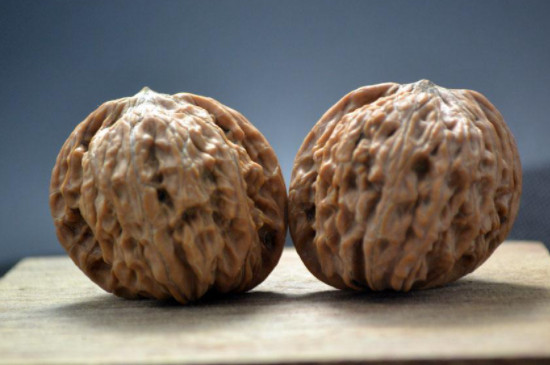 人造核桃怎么鑒別