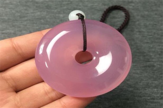 平安扣不同顏色寓意