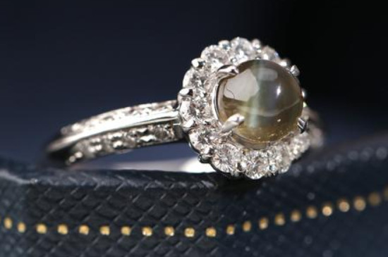 金綠貓眼是祖母綠嗎