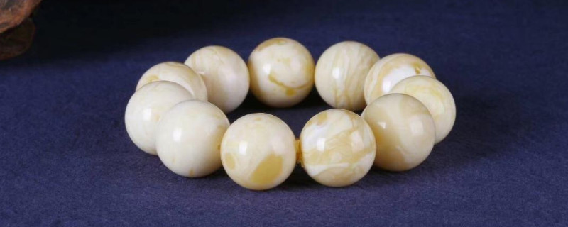 骨瓷白蜜蠟如何辨別真假