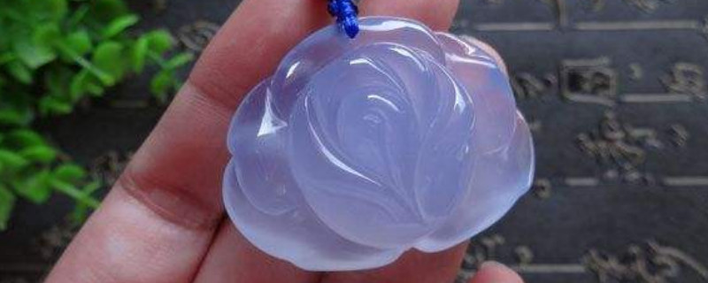藍玉髓怎么看品質