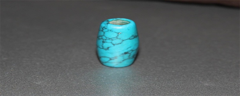 松石盤手串花了怎么辦