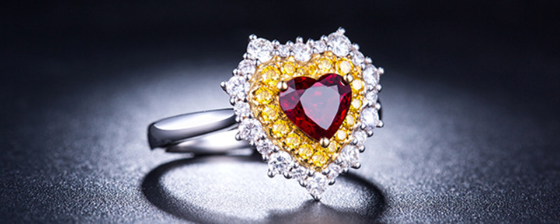 黃鉆的寓意和象征