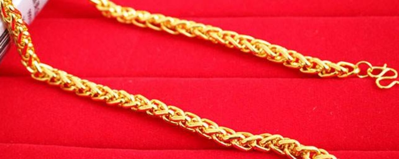 沙金和真金的區(qū)別